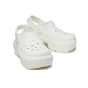 Giày Clog Unisex Crocs Stomp Chalk - Siêu nhẹ, thoải mái, giảm giá 790k 7