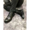 Giày Cổ Cao Nam Chelsea Boot Cột Dây - Thời trang cao cổ, Giá chỉ 809.250₫ 4