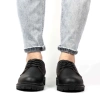 Giày Cổ Cao Nam Chelsea Boot Cột Dây - Thời trang cao cổ, Giá chỉ 809.250₫ 7