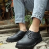 Giày Cổ Cao Nam Chelsea Boot Cột Dây - Thời trang cao cổ, Giá chỉ 809.250₫ 8