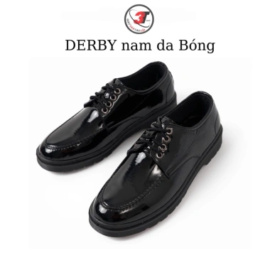 Giày Cổ Cao Nam Chelsea Boot Cột Dây - Thời trang cao cổ, Giá chỉ 809.250₫ 9