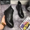 Giày Cổ Cao Nam Chelsea Boot Cột Dây - Thời trang cao cổ, Giá chỉ 809.250₫ 10