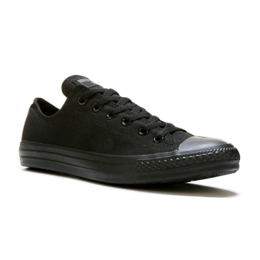 Giày Cổ Thấp AllStar Classic Nữ Đen Thời Trang Sành Điệu, Thoải Mái, Giá 829.500₫ 7