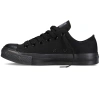 Giày Cổ Thấp AllStar Classic Nữ Đen Thời Trang Sành Điệu, Thoải Mái, Giá 829.500₫ 9