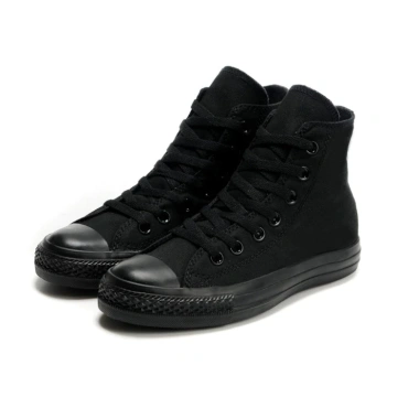 Giày Cổ Thấp AllStar Classic Nữ Đen Thời Trang Sành Điệu, Thoải Mái, Giá 829.500₫ 10