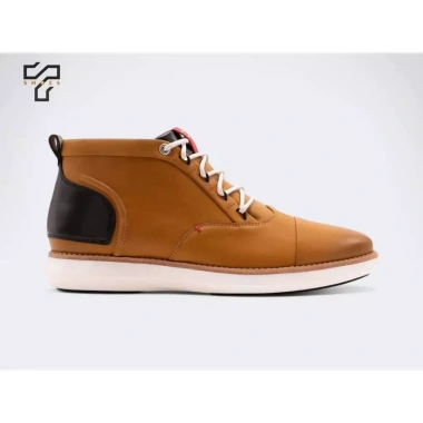 Giày CODE Gentry Da Thật Mềm Mại Dây Co Dãn – Thời Thượng Sang Trọng 931.500₫ 2