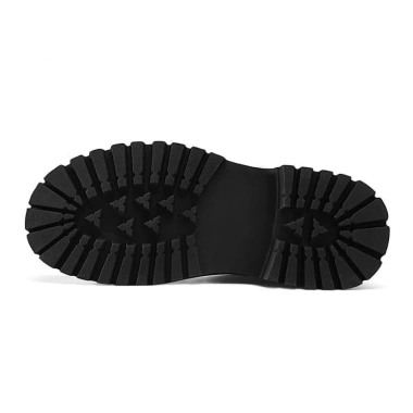 Giày Combat Da Chần Mềm Cao Cấp Bot16 Đen - Giảm giá, chỉ 1.115.500₫