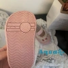 Giày Công Chúa Aqua Girl Thêu Ren Viền Vải - Tiệc Lễ Hội và Tắm Bé, Giá 192.996₫ 9