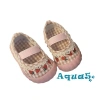 Giày Công Chúa Aqua Girl Thêu Ren Viền Vải - Tiệc Lễ Hội và Tắm Bé, Giá 192.996₫ 10
