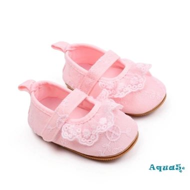 Giày Công Chúa Không Trượt Xinh Xắn Cho Bé Gái Giá Gốc 128.855đ Giảm còn 104.760đ