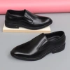 Giày công sở da thật size 45-49, giảm giá 359.000đ, thoải mái, phong cách