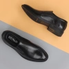 Giày công sở da thật size 45-49, giảm giá 359.000đ, thoải mái, phong cách 2