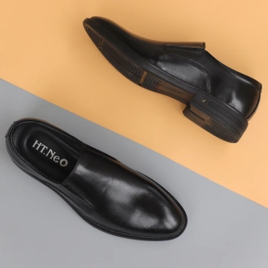 Giày công sở da thật size 45-49, giảm giá 359.000đ, thoải mái, phong cách