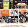 Giày công sở nam da bò tăng chiều cao 7cm giảm 10% ISHOESVN IS119 giá 950.000₫ 7