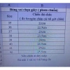 Giày công sở nữ bigsize 35-42 gót trụ 3 phân da bóng mũi nhọn, giảm giá 190k 6