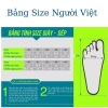 Giày công sở trung niên da nò, đế cao su khâu chắc, giảm 150k - Quà bố tuyệt vời 9