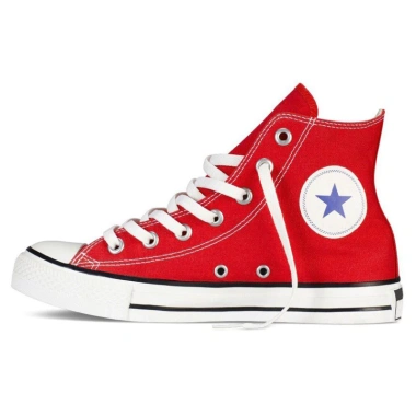 Giày Converse All Star Classic Nữ Cổ Cao Đỏ - Giá Gốc 1.011.990, Giảm còn 829.500 2