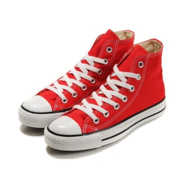 Giày Converse All Star Classic Nữ Cổ Cao Đỏ - Giá Gốc 1.011.990, Giảm còn 829.500 5