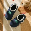 Giày Cotton Mario cách nhiệt Velcro cho bé - Siêu nhẹ, ấm áp, mềm mại mùa đông trong nhà, giá 168.000đ 5