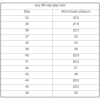 Giày CR7 bóng đá trẻ em hàng VN chất lượng cao, may sẵn đế bám, giảm còn 99.000₫ 6