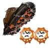 Giày Crampons Cleats Thép Không Gỉ Ice Gripper 8 Răng Chống Trượt Nam 209.000đ 4