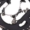 Giày Crampons Cleats Thép Không Gỉ Ice Gripper 8 Răng Chống Trượt Nam 209.000đ 6