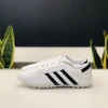 Giày Đá Banh Trẻ Em Wika 3 Sọc Chính Hãng - Da Upper Khâu Toàn Bộ, Đế, Giá 145.000 9