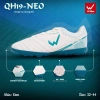 Giày Đá Banh Wika QH19 Neo 2 Chính Hãng Đinh Dăm Tf Bám Sân Khâu Full Đế Giá 550k 2