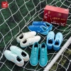 Giày Đá Banh Wika QH19 Neo 2 Chính Hãng Đinh Dăm Tf Bám Sân Khâu Full Đế Giá 550k 8