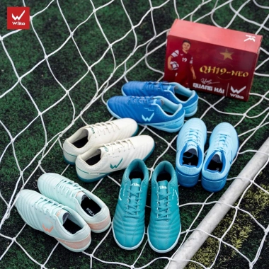 Giày Đá Banh Wika QH19 Neo 2 Chính Hãng Đinh Dăm Tf Bám Sân Khâu Full Đế Giá 550k 8 Giày Đá Banh Wika QH19 Neo 2 Chính Hãng Đinh Dăm Tf Bám Sân Khâu Full Đế Giá 550k 8
