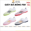 Giày đá bóng F50 đế TF cao cấp - Giá 179.000đ, giảm từ 214.800, bám chắc, thoải mái
