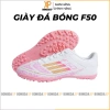 Giày đá bóng F50 đế TF cao cấp - Giá 179.000đ, giảm từ 214.800, bám chắc, thoải mái 9