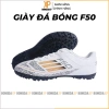 Giày đá bóng F50 đế TF cao cấp - Giá 179.000đ, giảm từ 214.800, bám chắc, thoải mái 10