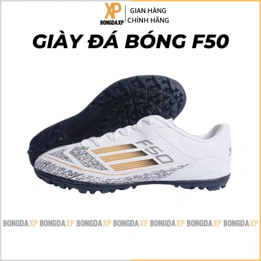 Giày đá bóng F50 đế TF cao cấp - Giá 179.000đ, giảm từ 214.800, bám chắc, thoải mái