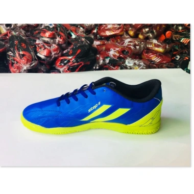 Giày Đá Bóng Futsal Pan Siêu Nhẹ Bám Dính, Giá Giảm 1,400,000 VND, Chất Lượng Cao, Thoáng Khí, Độ Bền Vượt Trội