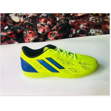 Giày Đá Bóng Futsal Pan Siêu Nhẹ Bám Dính, Giá Giảm 1,400,000 VND, Chất Lượng Cao, Thoáng Khí, Độ Bền Vượt Trội
