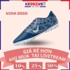 Giày Đá Bóng Wika DOSO Chính Hãng, Full Đế Khâu, Đinh Tf Bám Cỏ Nhân Tạo - 215k