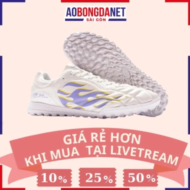 Giày Đá Bóng Wika HD14 Elite Da Hyper-Light Nano Chống Thấm - Giá 470.000, giảm 20%