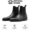 Giày da Chelsea Boots Inichi G1.071, may đế chắc, giảm giá 23% chỉ 1.296.750 đồng