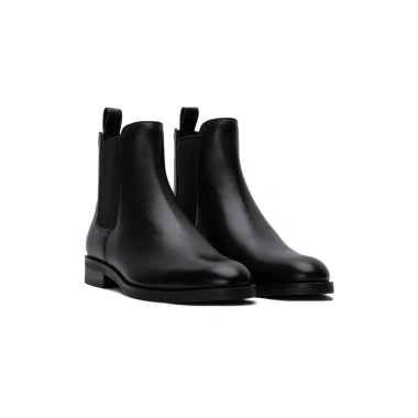Giày da Chelsea Boots Inichi G1.071, may đế chắc, giảm giá 23% chỉ 1.296.750 đồng 3 Giày da Chelsea Boots Inichi G1.071, may đế chắc, giảm giá 23% chỉ 1.296.750 đồng 3