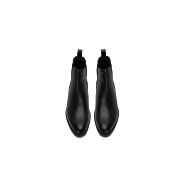 Giày da Chelsea Boots Inichi G1.071, may đế chắc, giảm giá 23% chỉ 1.296.750 đồng