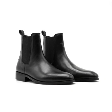 Giày da Chelsea Boots Inichi G1.071, may đế chắc, giảm giá 23% chỉ 1.296.750 đồng 9 Giày da Chelsea Boots Inichi G1.071, may đế chắc, giảm giá 23% chỉ 1.296.750 đồng 9