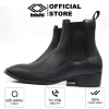 Giày da Chelsea Boots INICHI G1.121 đế cao 5cm - Giá ưu đãi 1.784.250₫