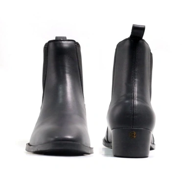 Giày da Chelsea Boots INICHI G1.121 đế cao 5cm - Giá ưu đãi 1.784.250₫ 3 Giày da Chelsea Boots INICHI G1.121 đế cao 5cm - Giá ưu đãi 1.784.250₫ 3