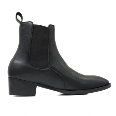 Giày da Chelsea Boots INICHI G1.121 đế cao 5cm - Giá ưu đãi 1.784.250₫