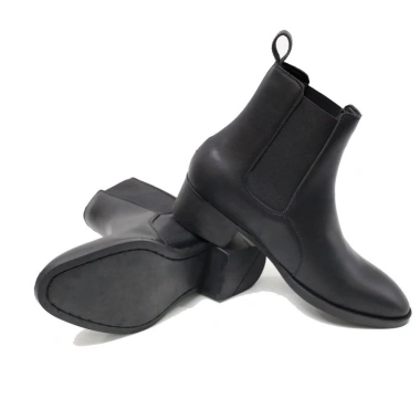 Giày da Chelsea Boots INICHI G1.121 đế cao 5cm - Giá ưu đãi 1.784.250₫