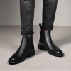 Giày da Chelsea Boots MĐ GG1.071 da lì chống nhăn, may đế - giảm giá 1.296.750₫ 4