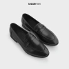 Giày Da Loafer Nam Insidemen Công Sở 100% Da Bò Nhập Khẩu - Mềm Mại, Sang Trọng, 802.270₫