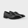 Giày Da Loafer Nam Insidemen Công Sở 100% Da Bò Nhập Khẩu - Mềm Mại, Sang Trọng, 802.270₫ 2