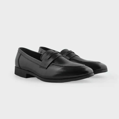 Giày Da Loafer Nam Insidemen Công Sở 100% Da Bò Nhập Khẩu - Mềm Mại, Sang Trọng, 802.270₫ 2